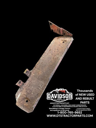 Battery Tray - Right Hand International 1466 766 1066 706 966 756 856 Tractor