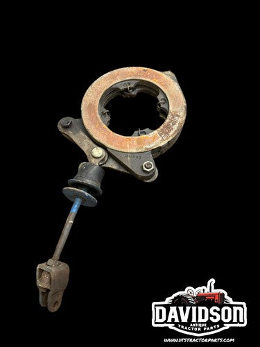 Ford 5030 Tractor Right Brake Actuator Assembly