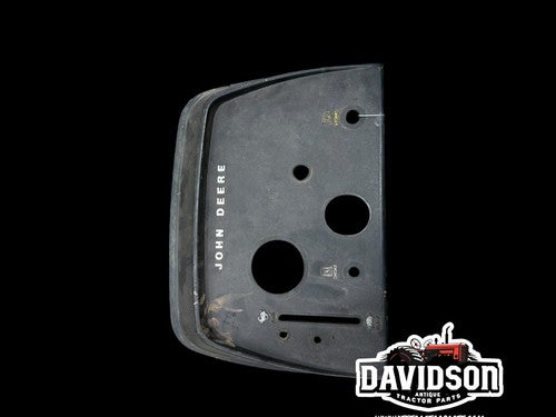 John Deere Instrument Panel M80635 200 210 212 214 216