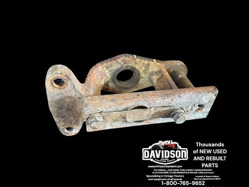 Used Steering Arm Assembly fits International 454 574 584 585 674 684 67499C91