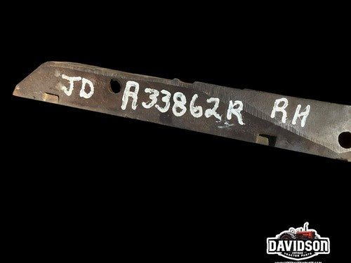 John Deere 3020 4020 RH Sway Block R33862R Antique Tractor