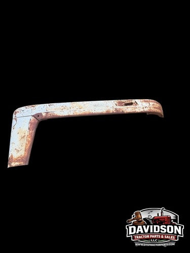 Ford 800 Left Hand Hood Side Panel Antique Tractor