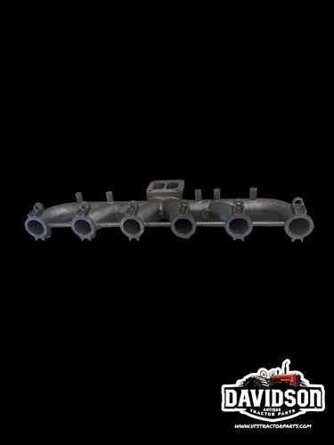 Exhaust Manifold fits Case IH MX200 7110 7120 7130 7140 7150 7210 7220 7230 7240