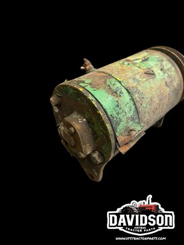 John Deere A B G Generator Core Antique Tractor