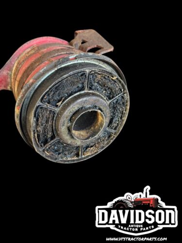 Farmall 460 Gas Air Cleaner Assembly Antique Tractor