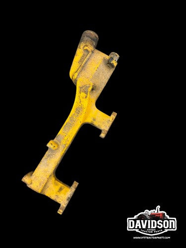 Used Water Manifold fits John Deere 4240 4430 4440 4630 4640 4650 4840 RE12848