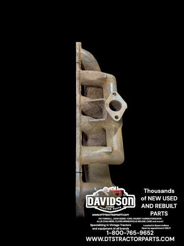 B9NN9425A Manifold Intake & Exhaust Fits Ford NAA 600 700 800 900 601 701+