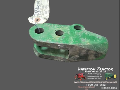 R56931 R41303YOKE fits JOHN DEERE