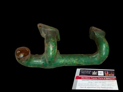 Used Intake Manifold fits John Deere 5042C 3010 5036C 3020 3029 R27409