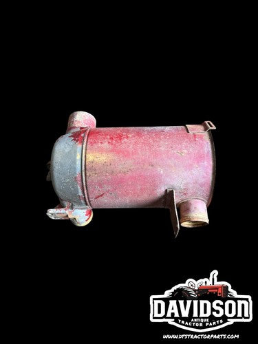IHC Farmall 1206 Air Cleaner Assembly Antique Tractor
