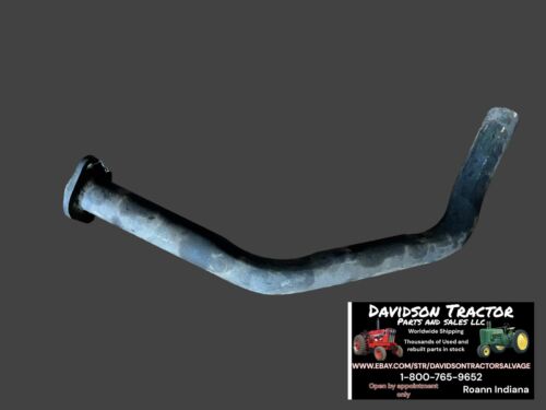 NEW John Deere Styled Model B Exhaust Pipe
