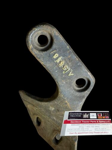 JOHN DEERE MOLDBOARD PLOW BRACKET A15638 TRASH BOARD BRACKET