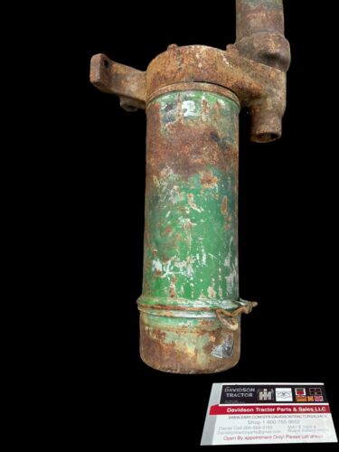 JOHN DEERE B AIR CLEANER ASSEMBLY B2831R AB3477R AB4233R AB3641R