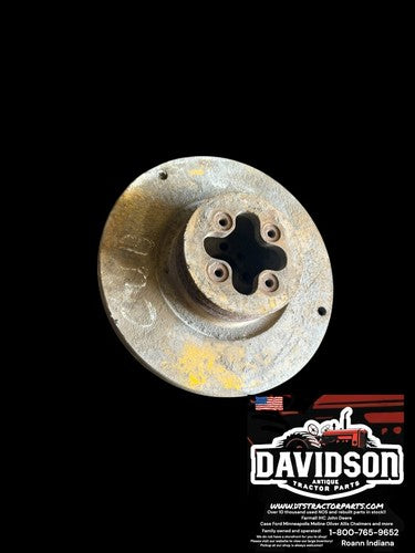 IH Cub Cadet 154 Low Boy Flywheel LoBoy Farmall