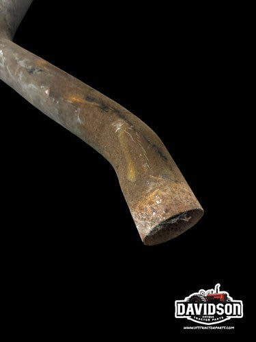 Massey Ferguson 1080 Air Cleaner Pipe Antique Tractor