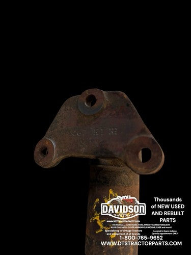 International 444 Throwout Bearing Bracket Antique Tractor