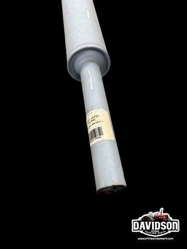 Muffler For Massey Ferguson Tractor 35- MF-7 505545M91 181600M91