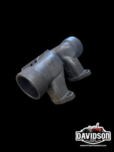 International Farmall 1206 1256 Exhaust Manifold Center Section DT361 NEW
