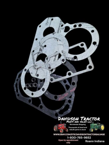 Cummins 3801807 Gasket Set