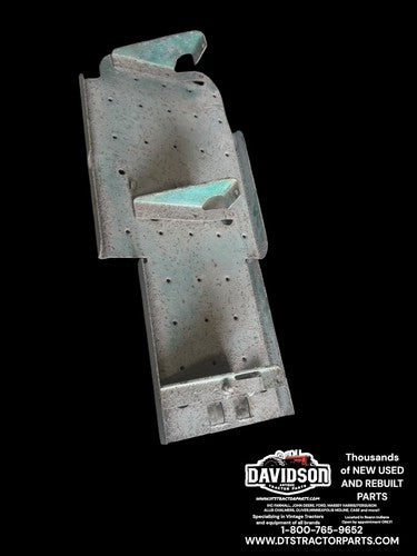 oliver 1750,1800,1850,1900,1950 tractor RIGHT floor board
