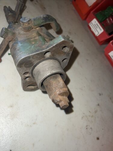 Good Used John Deere 4000 4020 Injection Pump AR-41626