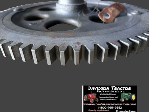 JOHN DEERE B CLUTCH DRIVE GEAR B2105R NEW OLD STOCK
