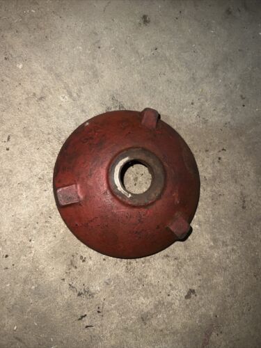 IHC Mccormick W9 WD9 Hub/Axel lock Antique tractor