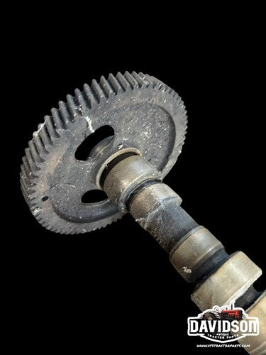 Case 580K Camshaft Cummins