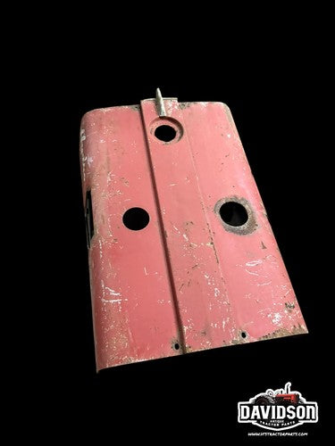International 544 Hydro Hood Engine Cover Antique Tractor