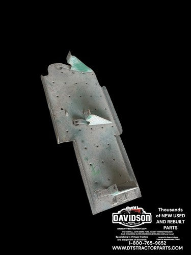 oliver 1750,1800,1850,1900,1950 tractor LEFT floor board