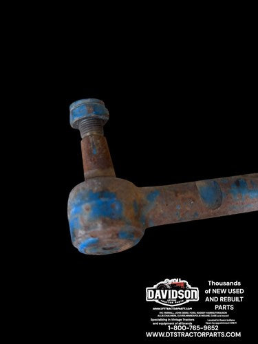 Ford 5000 Tie Rod Assembly Antique Tractor