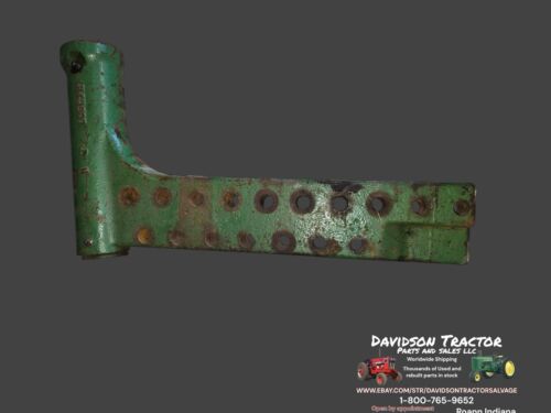 R49608 John Deere LH Axel Knee 4040 4050 4055 4230 4240 4250 4255 4430 4440 4450