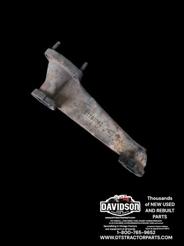 Manifold 733206M1 Fits Massey Ferguson 11 168 175 178 1844 185 188 220 24 25 270