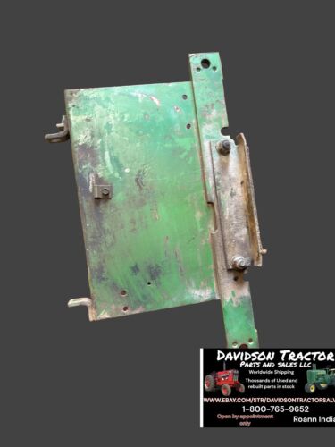 John Deere 2010 Utility Tractor Battery Box Tray