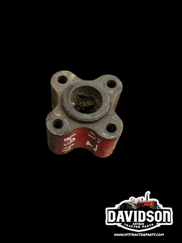 International 464 D-179 Engine Fan Spacer Antique Tractor