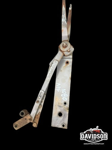 Massey Ferguson 1080 Hydraulic Handle Assembly Antique Tractor