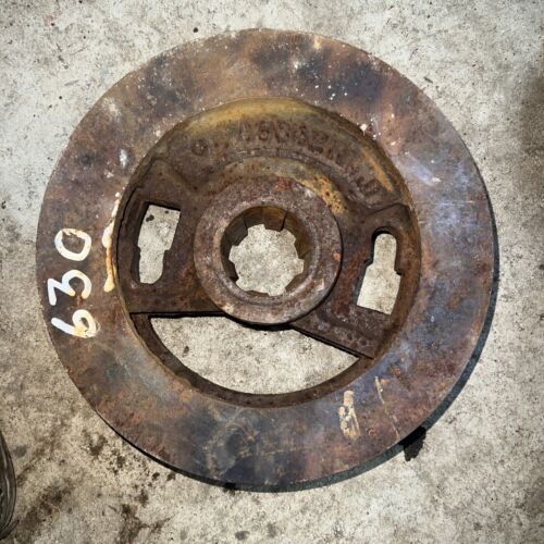 John Deere 620 630 Tractor JD clutch driver drive disc A5642R