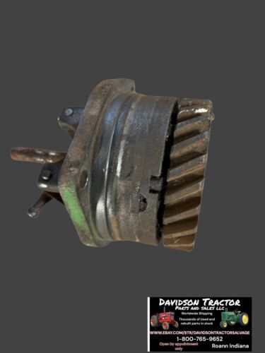 John Deere R31337R R26138R R26136R Ventilator 4020 Pump Antique Tractor