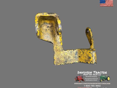 John Deere U12643U Bracket Antique Tractor