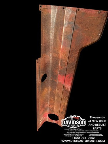 Massey Ferguson 1130 Right RH Hood Panel Antique Tractor