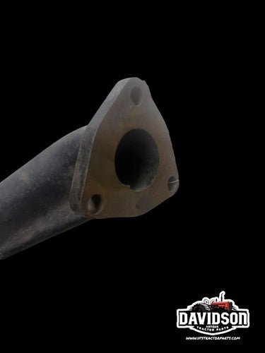 Fits Massey Ferguson ELBOW 4.203 VERTICAL S.61495 165 255 30 3165 507629M1