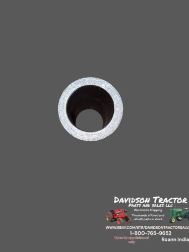 John Deere F2714R 730 LP Piston 8-1 Compression