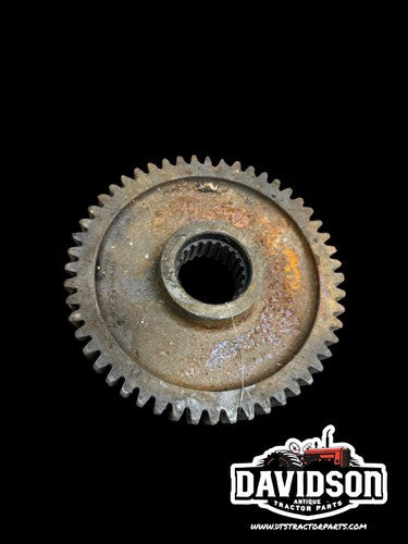 Ford 3415 52 Tooth Gear SBA3223225270