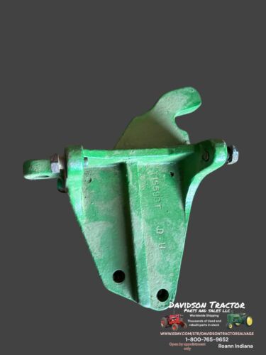 John Deere 2010 RU breakaway coupler bracket T15598T T15598