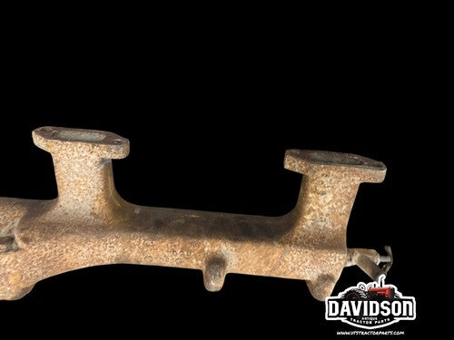 Used Water Manifold fits John Deere 4240 4430 4440 4630 4640 4650 4840 RE12848