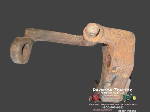 John Deere Shifter Fork Bracket R27958R