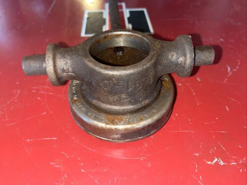 International Sleeve-clutch Release 6691DA Farmall H SH