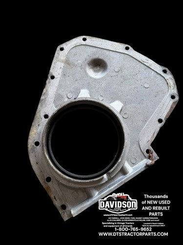 Ford 7610 Tractor Timing Cover