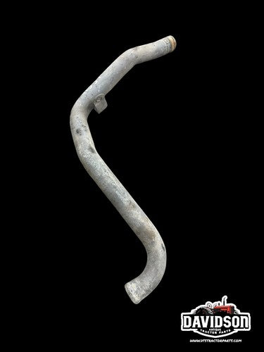 Massey Ferguson 1155 Tube Pipe Antique Tractor