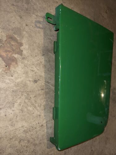 John Deere 3010 tractor right front side panel